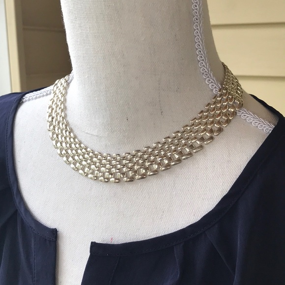 Jewelry - Statement Necklace